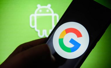 Versionet e rejat të sistemit operativ Android, do të dallojnë në bazë të numrave