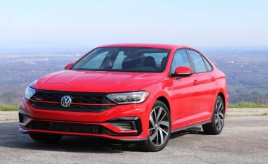 Volkswagen me shumë përditësime teknologjike në modelet e reja