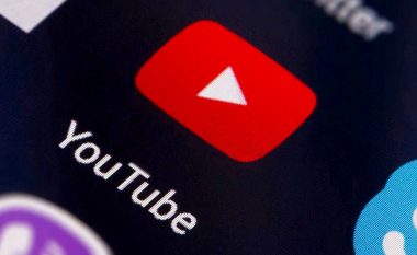 Disa video të dhunshme dhe për të rritur, do të hiqen nga YouTube