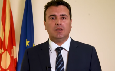 Zaev do ta takojë kryeministrin italian, kërkon që zgjerimi i BE-së të diskutohet edhe në nëntor