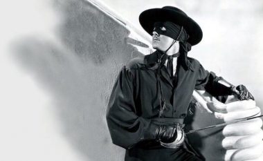 Një shekull me Zorron