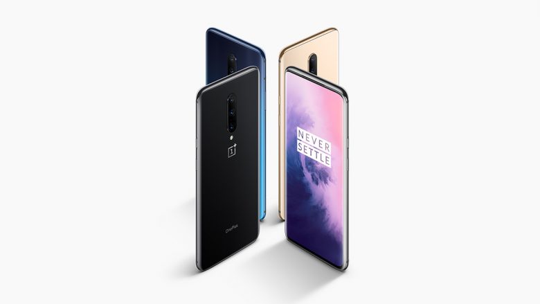 OnePlus 7T do të lansohet një javë më vonë se iPhone 11