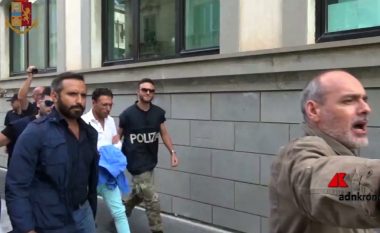 Në kërkim prej katër vitesh, arrestohet një nga mafiozët më të rrezikshëm në Itali