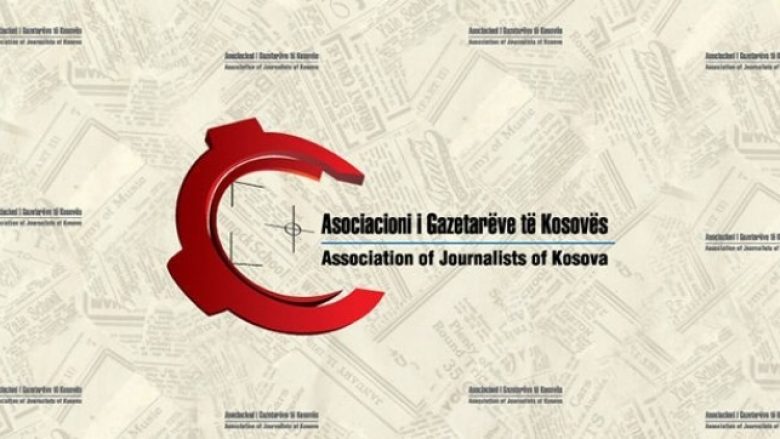 AGK: Intervistimi i Ollurit nga Policia, shkelje e skajshme e ligjeve që mbrojnë gazetarët dhe mediet