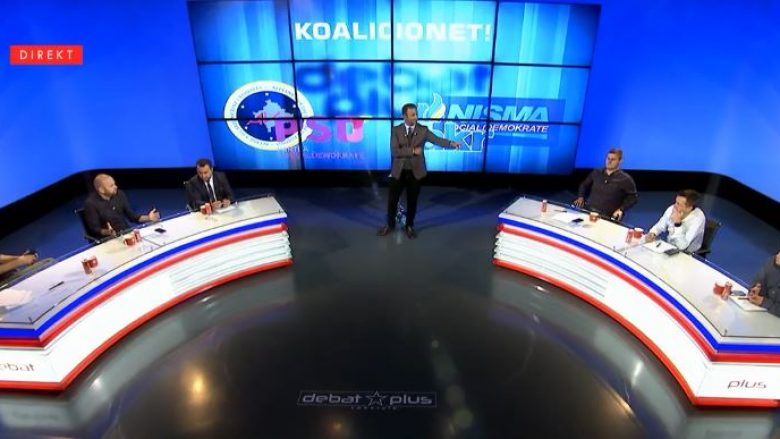 Analistët: U pa që nuk do të ketë koalicion parazgjedhor LDK-Vetëvendosje