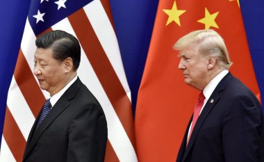 Protestat në Hong Kong: Trump sugjeron takim personal me presidentin kinez