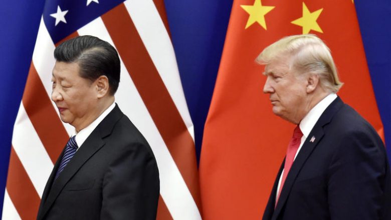 Protestat në Hong Kong: Trump sugjeron takim personal me presidentin kinez
