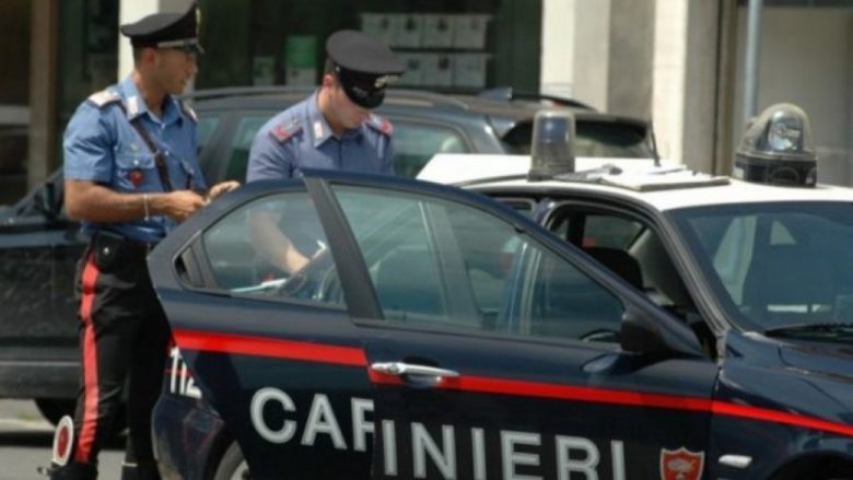 Rrëmben dhe përdhunon ish-partneren për 3 ditë, arrestohet i riu shqiptar në Itali