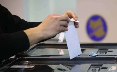 Vetëvendosje dorëzon në KQZ kërkesën për mbajtjen e zgjedhjeve në Podujevë