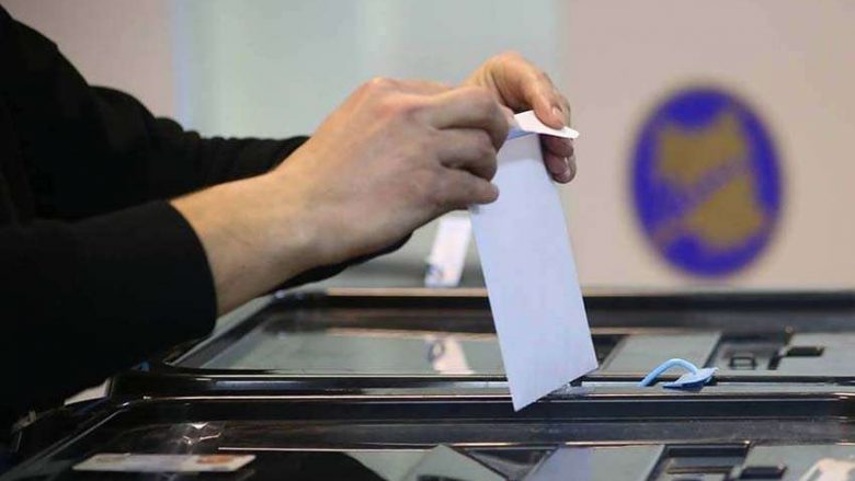 Sondazhi nga Pyper: 58% e qytetarëve do të votonin përsëri subjektin që kanë votuar herën e fundit