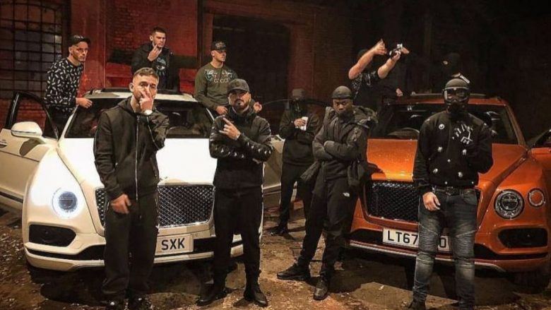 “Parajsa e gangsterëve”: Bandat shqiptare po e shndërrojnë juglindjen e Anglisë në pikë të nxehtë krimi në Evropë