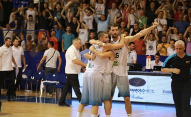 Kosova përballet të mërkurën në ‘Minatori’ me Britaninë e Madhe për parakualifikimet e Eurobasket 2021