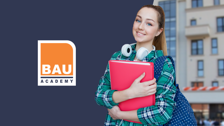 30% zbritje për të gjitha vajzat e regjistruara në Bau Academy