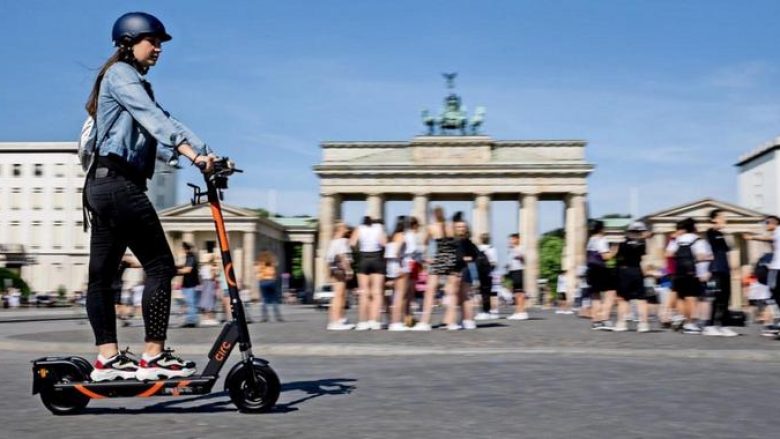 Tri qytete gjermane që ofrojnë ‘ekuilibrin’ më të mirë të punës dhe jetës