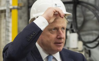 Johnson kërkon që britanikët të dalin me çdo kusht nga BE – ‘luftë ose fundosje’, s’ka kompromise