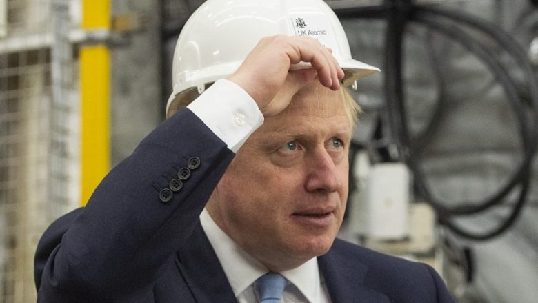 Johnson kërkon që britanikët të dalin me çdo kusht nga BE – ‘luftë ose fundosje’, s’ka kompromise