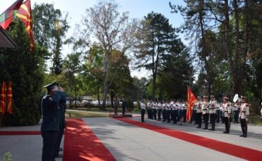 Shkupi dhe Sofja intensifikojnë bashkëpunimin në mbrojtje