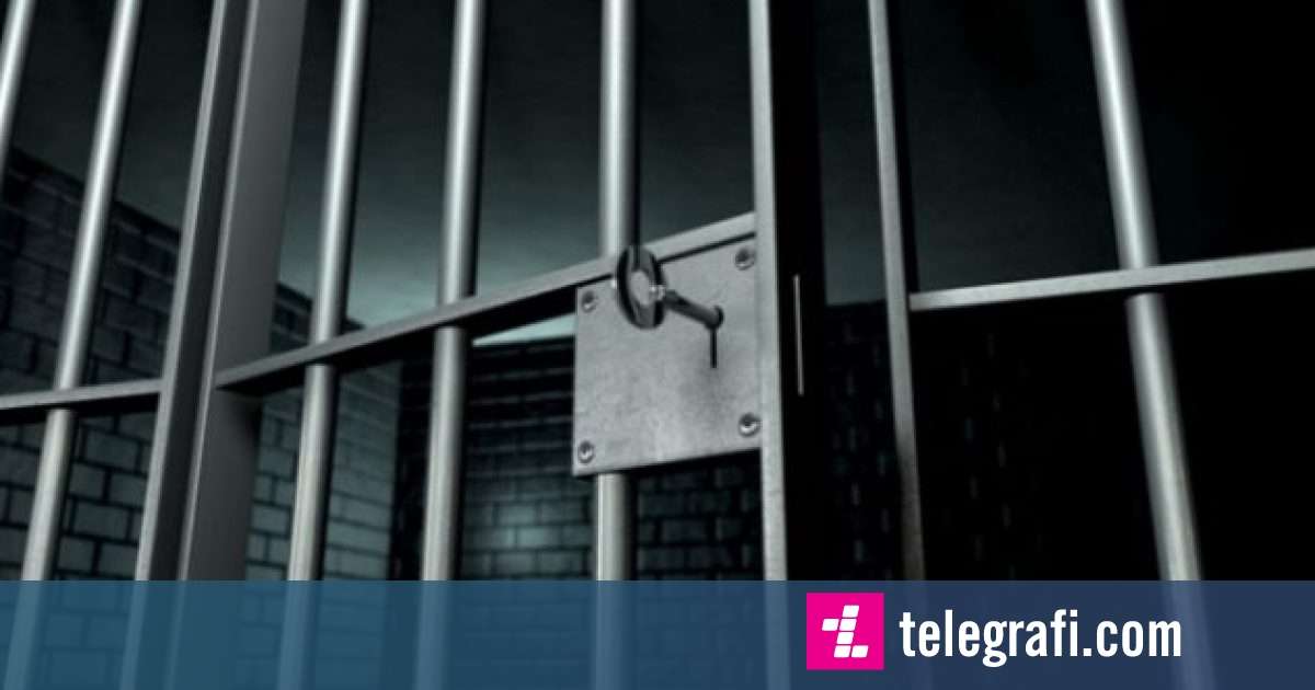 A 22-year-old man died in Kumanovo Prison - Telegraph - Telegraph