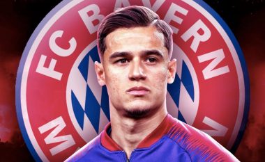 Coutinho do të përcaktojë të ardhmen e tij në fund të muajit qershor