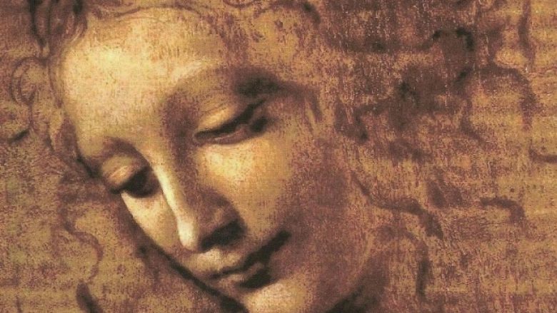 “Madonna” e Leonardo Da Vincit dhe stërmbesa e Gjergj Aranitit!?