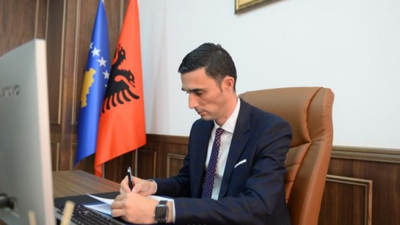 Kosova vendos masa reciprociteti ndaj Maqedonisë së Veriut