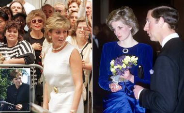 “Unë po shkoj në një shtëpi të zbrazët”, fraza trishtuese e Princeshës Diana e cila u kujtua në 22 vjetorin e vdekjes së saj