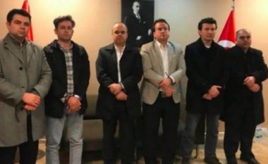 Miftaraj: Kallëzimi penal për policët, tentim që të amnistohen shkelësit kryesorë për dëbimin e turqve
