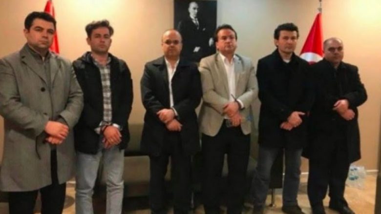 Miftaraj: Kallëzimi penal për policët, tentim që të amnistohen shkelësit kryesorë për dëbimin e turqve