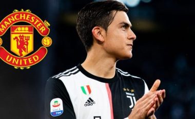 Dybala vështirëson edhe më shumë kalimin te Unitedi, kërkohen miliona euro komision për agjentin