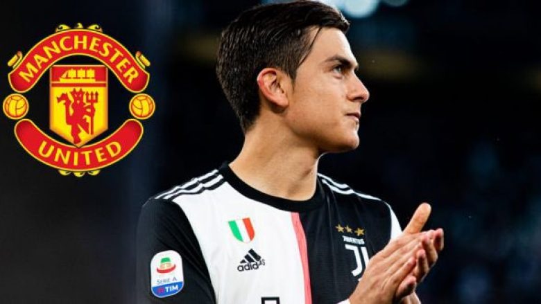 Dybala vështirëson edhe më shumë kalimin te Unitedi, kërkohen miliona euro komision për agjentin