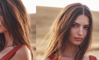 Emily Ratajkowski shtatzënë?