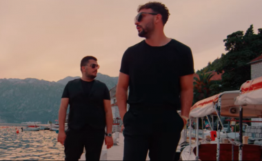 Ermal Fejzullahu dhe Ledri Vula publikojnë këngën e re “M’ke harru”