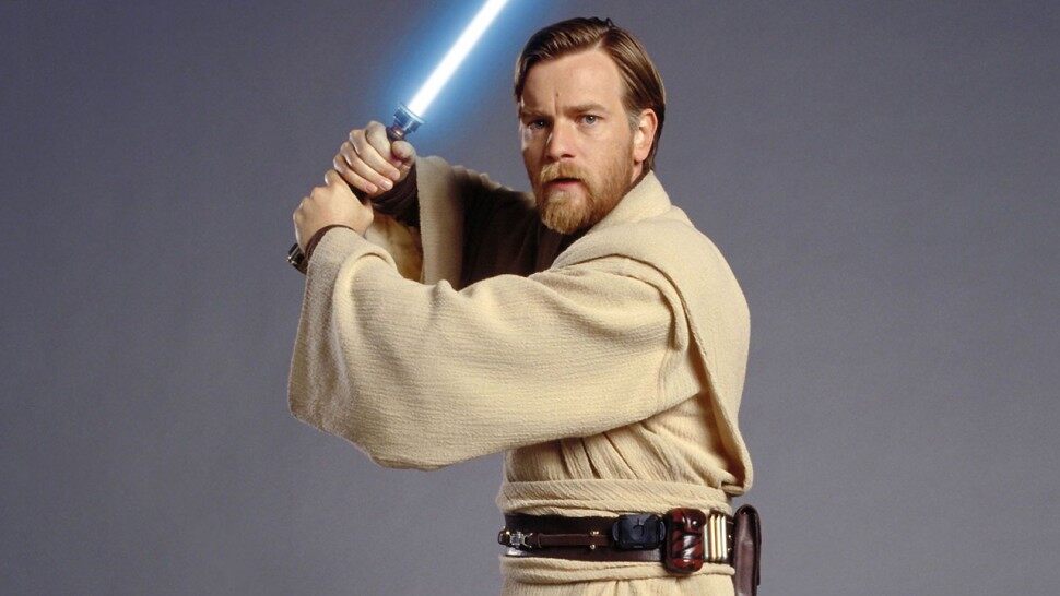 Disney konfirmon: Ewan McGregor kthehet si Obi-Wan Kenobi në serialin “Star Wars”