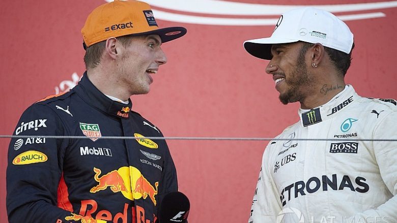 Ish-kampioni i botës: Verstappen me Mercedes, do ta linte në hije Hamiltonin
