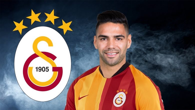 Galatasaray e dëshiron transferimin e Falcaos me parametra zero