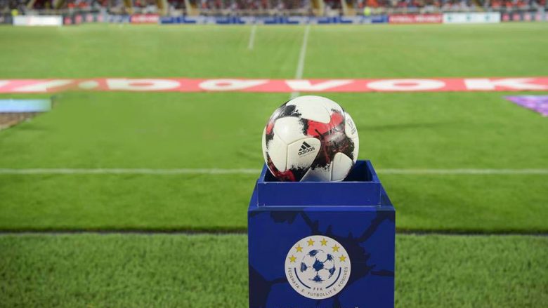 FFK i kërkon FIFA-s e UEFA-s t’i ndalojë garat ilegale të Serbisë në Kosovë