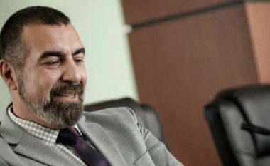 Fisnik Ismaili: Do të kandidoj për deputetë, “Let the games begin”
