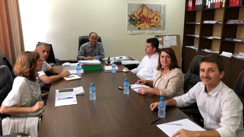 KEDS do të investojë katër milionë euro këtë vit në Ferizaj