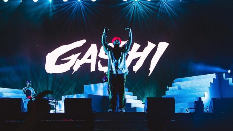 Gashi sqaron incidentin me fansin që ndodhi në festivalin “Sunny Hill”