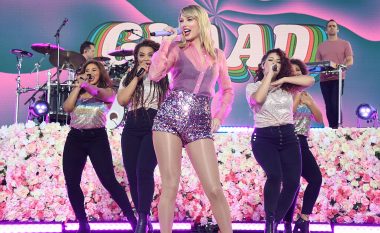 Taylor Swift do e bëj hapjen e MTV Video Music Awards 2019
