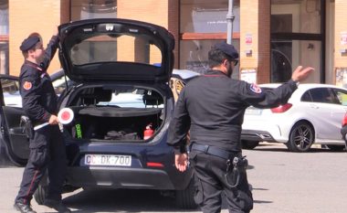 Super operacion në Itali, kapen 200 kilogramë drogë dhe arrestohen 17 shqiptarë