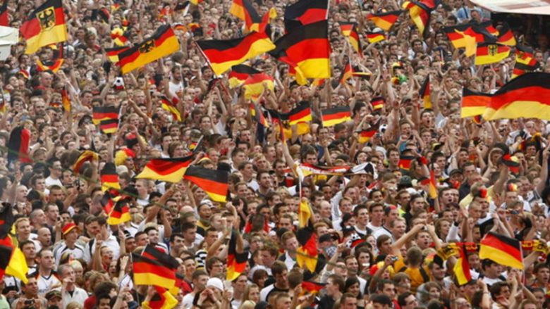 Një e katërta e njerëzve që jetojnë në Gjermani janë me prejardhje migrante