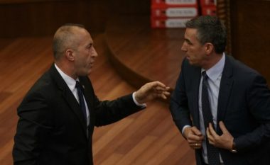 Haradinaj: Kurrë më me PDK-në