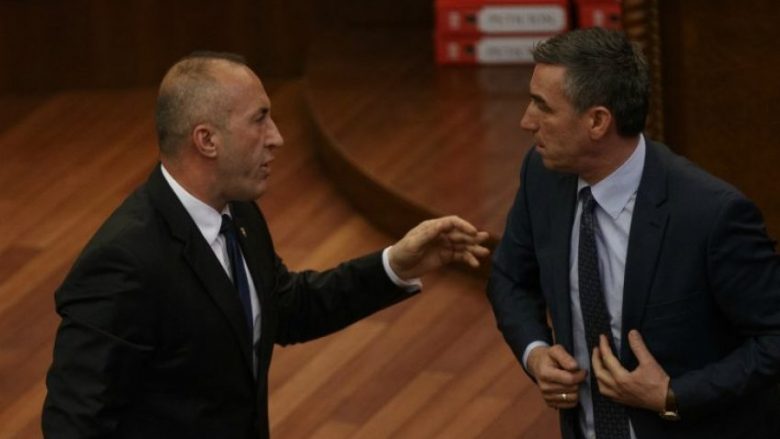 Haradinaj: Kurrë më me PDK-në