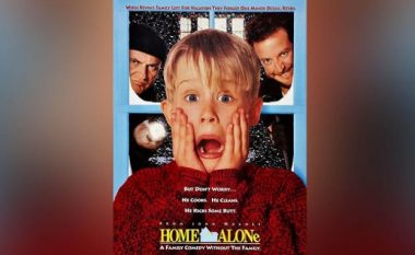 Macaulay Culkin reagon pas lajmeve për një version të ri të filmit “Home Alone”