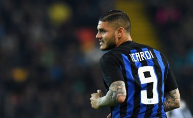 Icardi thuhet se do ta marrë numrin shtatë te Interi