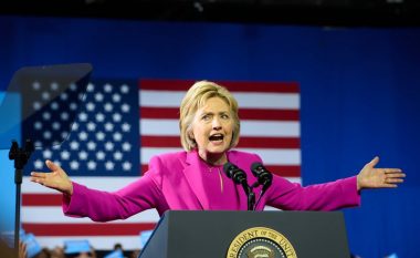 Netflix me serial të frymëzuar nga humbja e Hillary Clintonit në zgjedhjet e vitit 2016