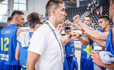 Kosova shijon fitoren e parë në Kampionatin Evropian