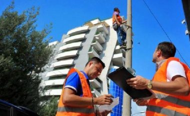 Tirana sërish pa drita, OSHEE tregon zonat që preken nga punimet