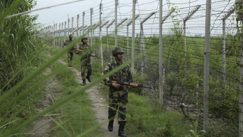 Pakistani i bën thirrje Këshillit të Sigurimit të diskutojë për Kashmirin